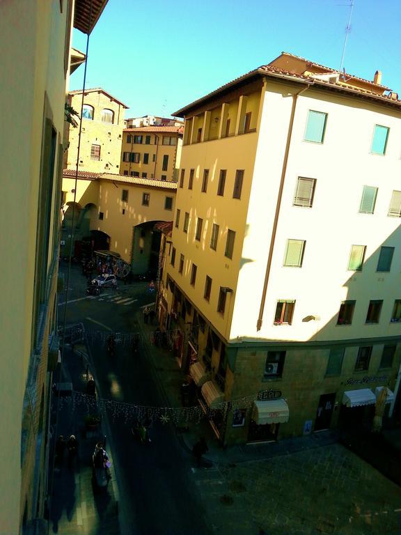 Appartamento Lily Florence Room photo