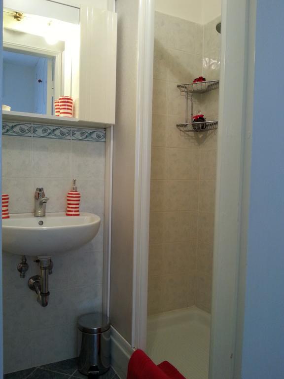 Appartamento Lily Florence Room photo